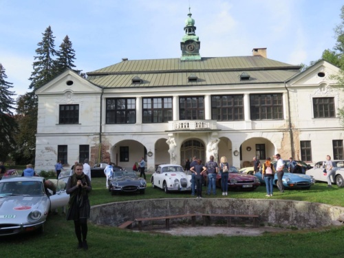 Orlicke hory Jaguar Meeting 2020 - Pelech_183