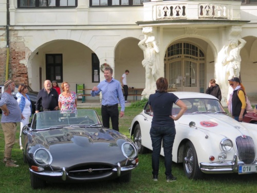 Orlicke hory Jaguar Meeting 2020 - Pelech_184