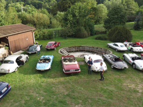 Orlicke hory Jaguar Meeting 2020 - Pelech_191