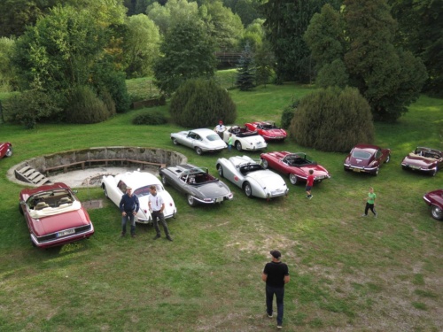 Orlicke hory Jaguar Meeting 2020 - Pelech_192