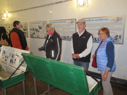 Orlicke hory Jaguar Meeting 2020 - Pelech_20