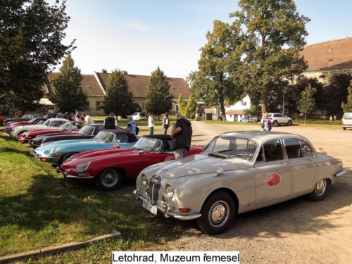 Orlicke hory Jaguar Meeting 2020 - Pelech_219
