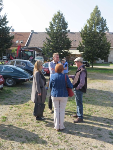 Orlicke hory Jaguar Meeting 2020 - Pelech_223