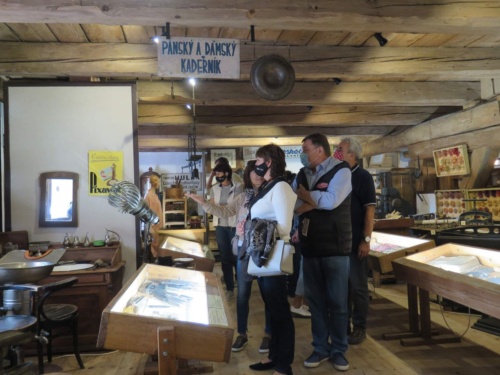 Orlicke hory Jaguar Meeting 2020 - Pelech_231