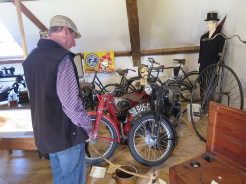 Orlicke hory Jaguar Meeting 2020 - Pelech_238