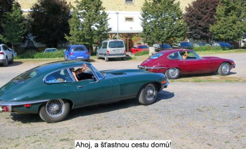 Orlicke hory Jaguar Meeting 2020 - Pelech_246