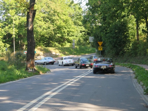 Orlicke hory Jaguar Meeting 2020 - Pelech_25