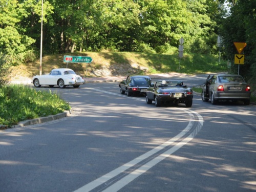 Orlicke hory Jaguar Meeting 2020 - Pelech_26