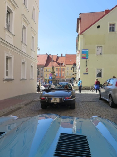 Orlicke hory Jaguar Meeting 2020 - Pelech_28