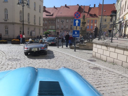 Orlicke hory Jaguar Meeting 2020 - Pelech_30