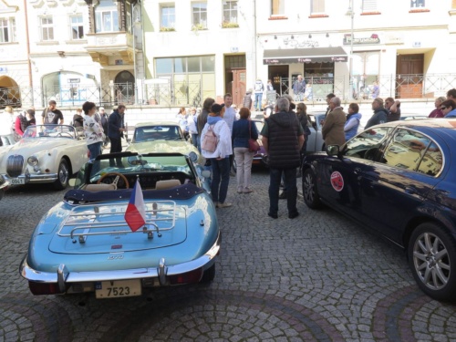 Orlicke hory Jaguar Meeting 2020 - Pelech_31