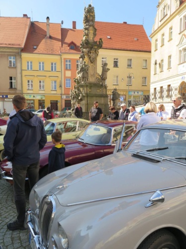 Orlicke hory Jaguar Meeting 2020 - Pelech_32