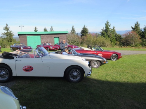 Orlicke hory Jaguar Meeting 2020 - Pelech_63