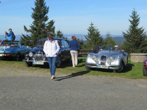 Orlicke hory Jaguar Meeting 2020 - Pelech_65