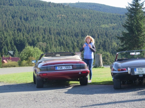 Orlicke hory Jaguar Meeting 2020 - Pelech_67