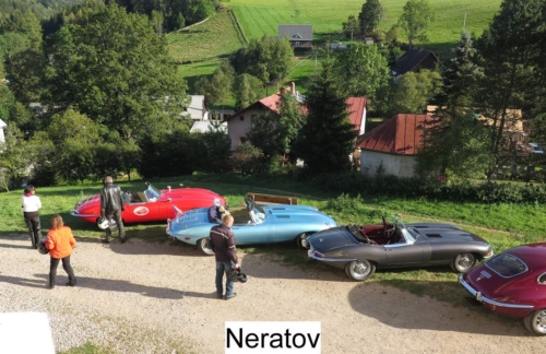 Orlicke hory Jaguar Meeting 2020 - Pelech_69