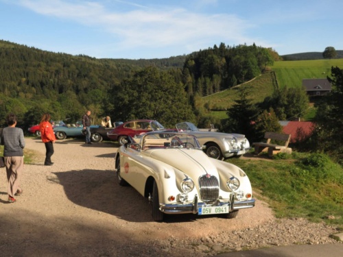 Orlicke hory Jaguar Meeting 2020 - Pelech_70