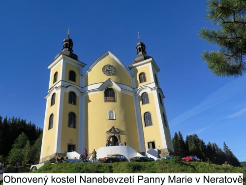 Orlicke hory Jaguar Meeting 2020 - Pelech_77