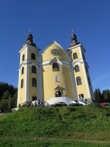 Orlicke hory Jaguar Meeting 2020 - Pelech_78