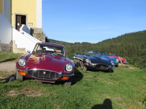Orlicke hory Jaguar Meeting 2020 - Pelech_79