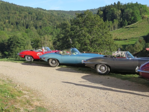 Orlicke hory Jaguar Meeting 2020 - Pelech_80