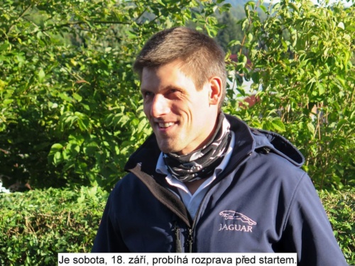 Orlicke hory Jaguar Meeting 2020 - Pelech_87