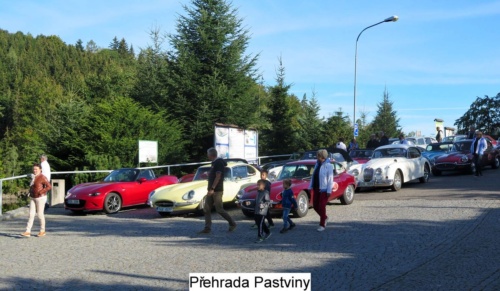 Orlicke hory Jaguar Meeting 2020 - Pelech_92