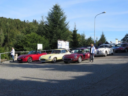 Orlicke hory Jaguar Meeting 2020 - Pelech_93