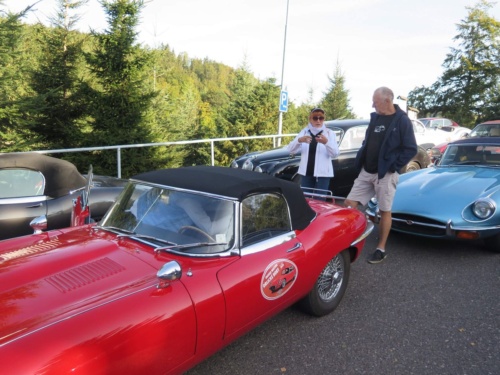 Orlicke hory Jaguar Meeting 2020 - Pelech_95