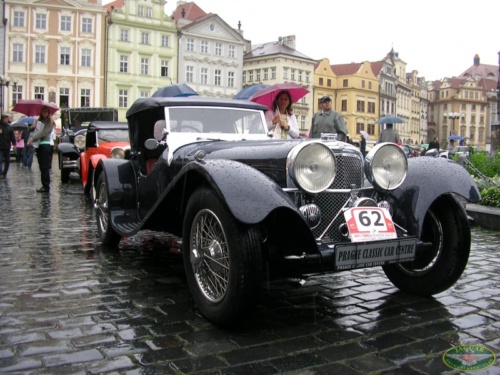 Retro Prague 2009_04