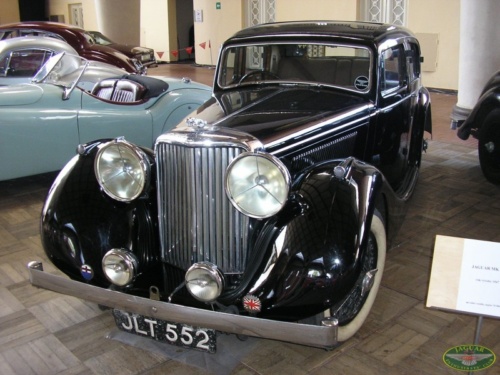 Retro Prague 2009_13