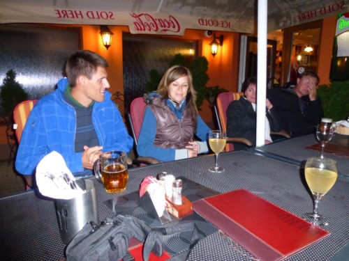 Sout Moravia Jaguar Meeting 2011