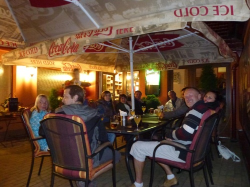 Sout Moravia Jaguar Meeting 2011_02