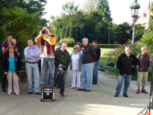 Sout Moravia Jaguar Meeting 2011_10