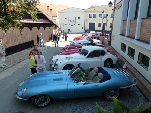 Sout Moravia Jaguar Meeting 2011_17