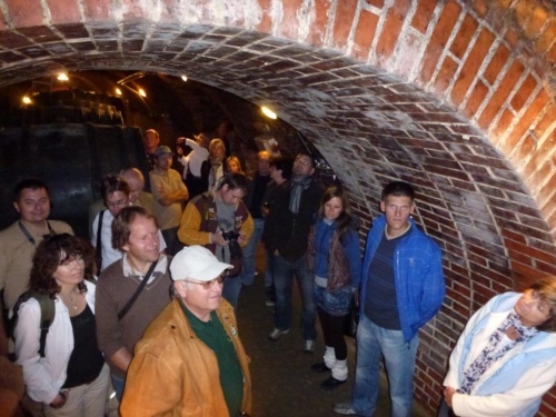 Sout Moravia Jaguar Meeting 2011_18