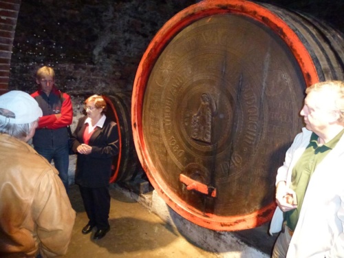 Sout Moravia Jaguar Meeting 2011_19