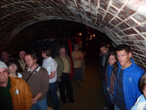 Sout Moravia Jaguar Meeting 2011_20