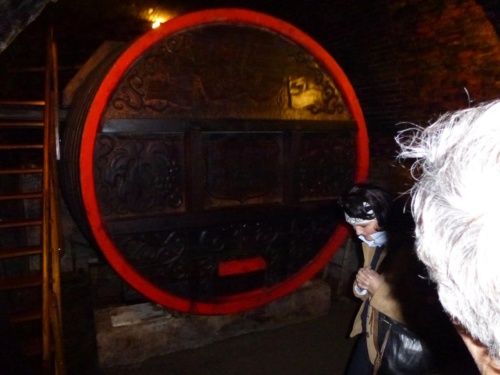 Sout Moravia Jaguar Meeting 2011_27