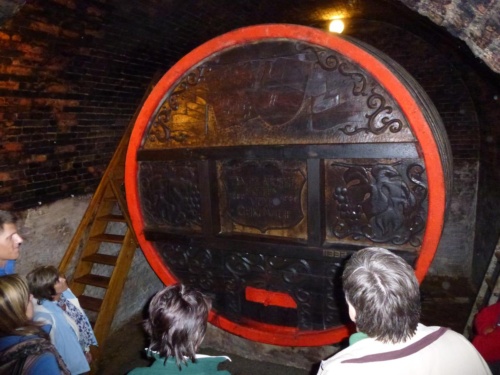 Sout Moravia Jaguar Meeting 2011_29