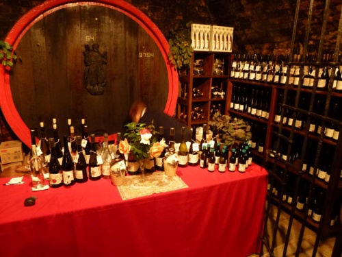 Sout Moravia Jaguar Meeting 2011_32