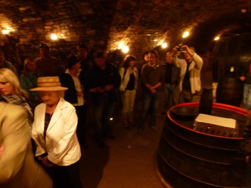 Sout Moravia Jaguar Meeting 2011_33