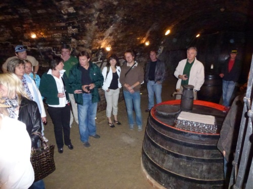 Sout Moravia Jaguar Meeting 2011_34