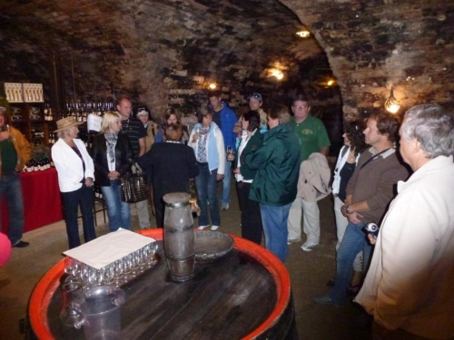 Sout Moravia Jaguar Meeting 2011_36