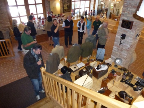 Sout Moravia Jaguar Meeting 2011_37