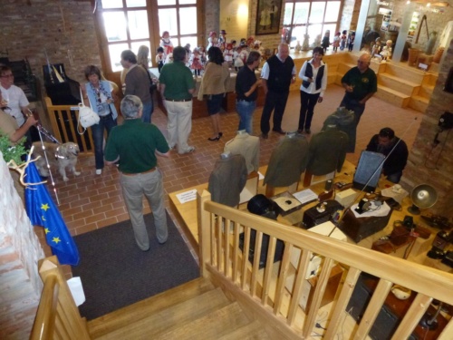 Sout Moravia Jaguar Meeting 2011_38