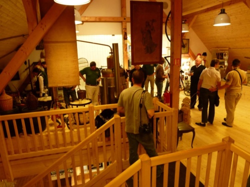 Sout Moravia Jaguar Meeting 2011_39