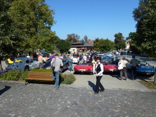 Sout Moravia Jaguar Meeting 2011_41