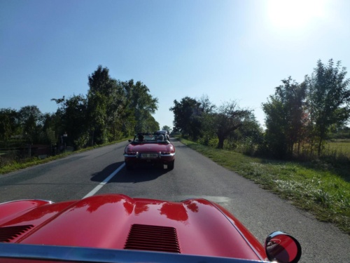 Sout Moravia Jaguar Meeting 2011_43