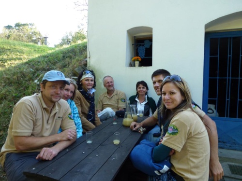 Sout Moravia Jaguar Meeting 2011_51